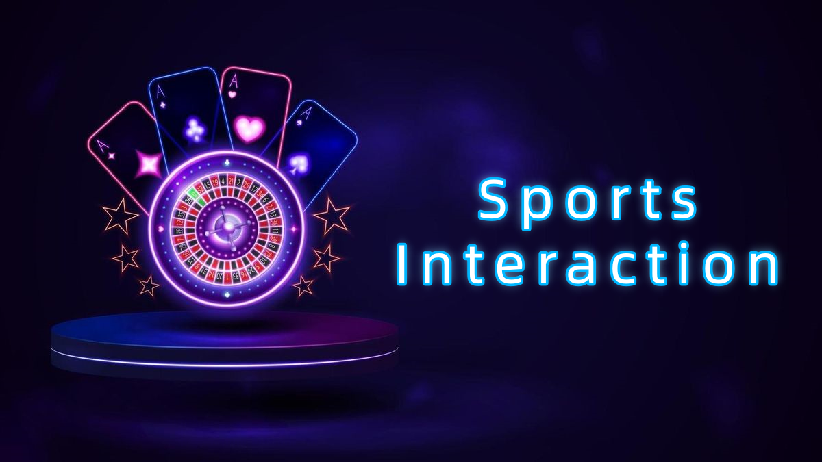 Sports Interaction